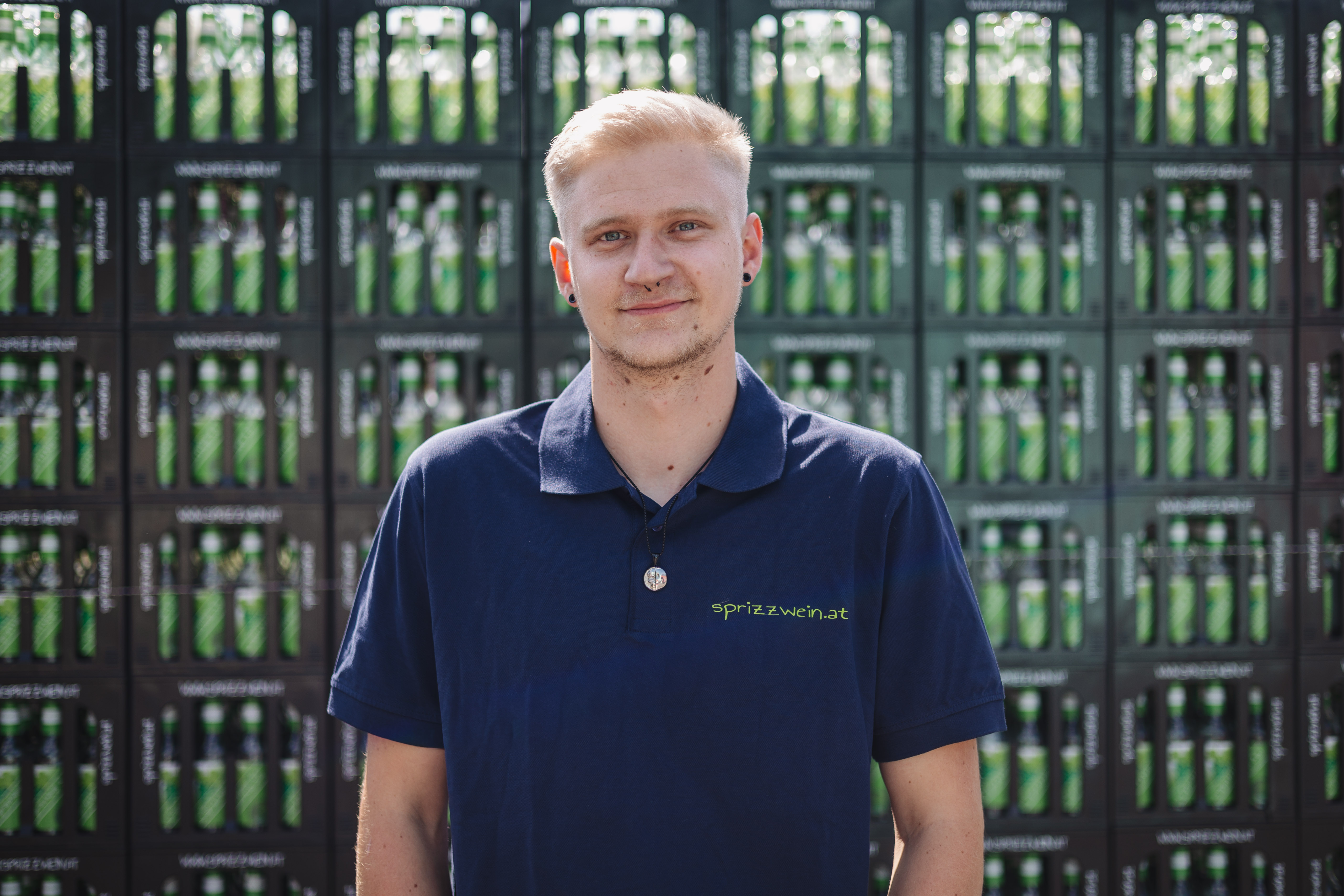 Portrait Jan Bogner